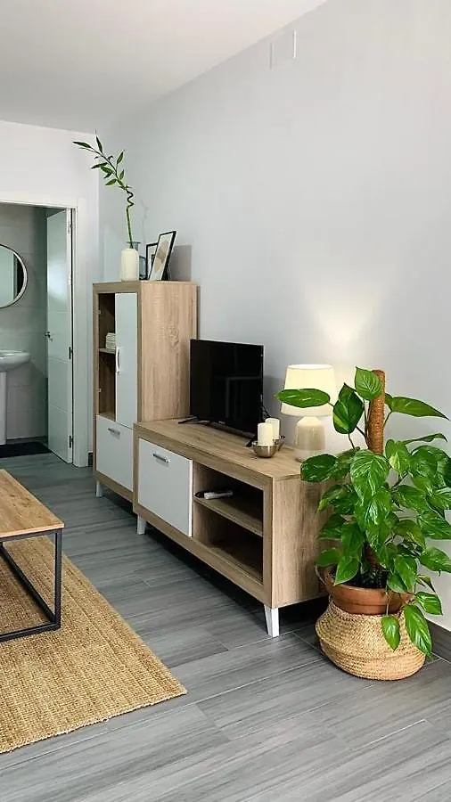 El Encuentro Apartment Jedula Spain